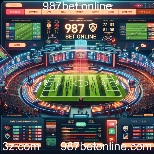 Atração do Pôquer no 987bet Online: Junte-se à Diversão e Desafio!